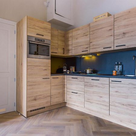 Novallure Short Stay Apartments Leidschendam Zewnętrze zdjęcie