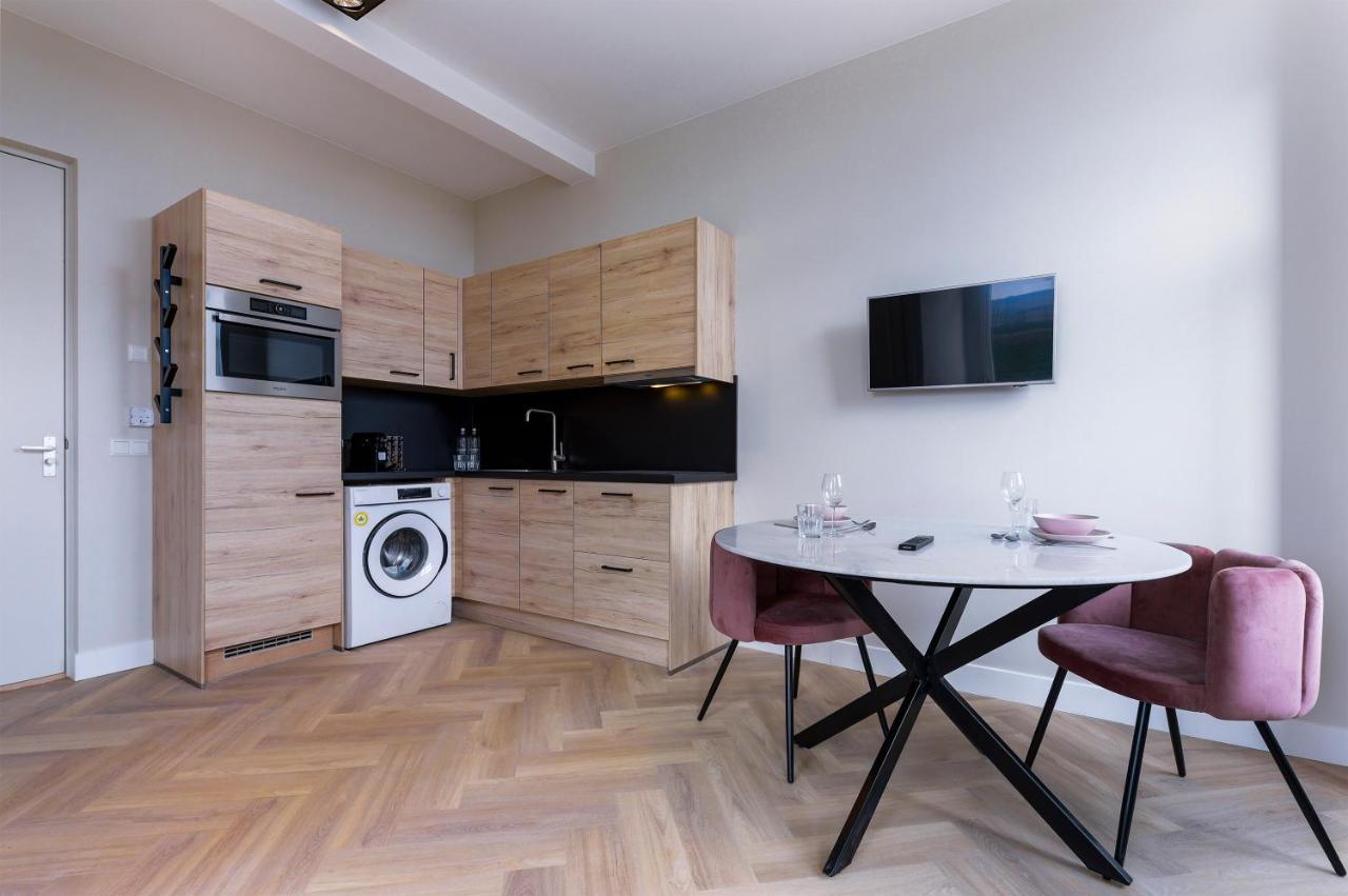 Novallure Short Stay Apartments Leidschendam Zewnętrze zdjęcie