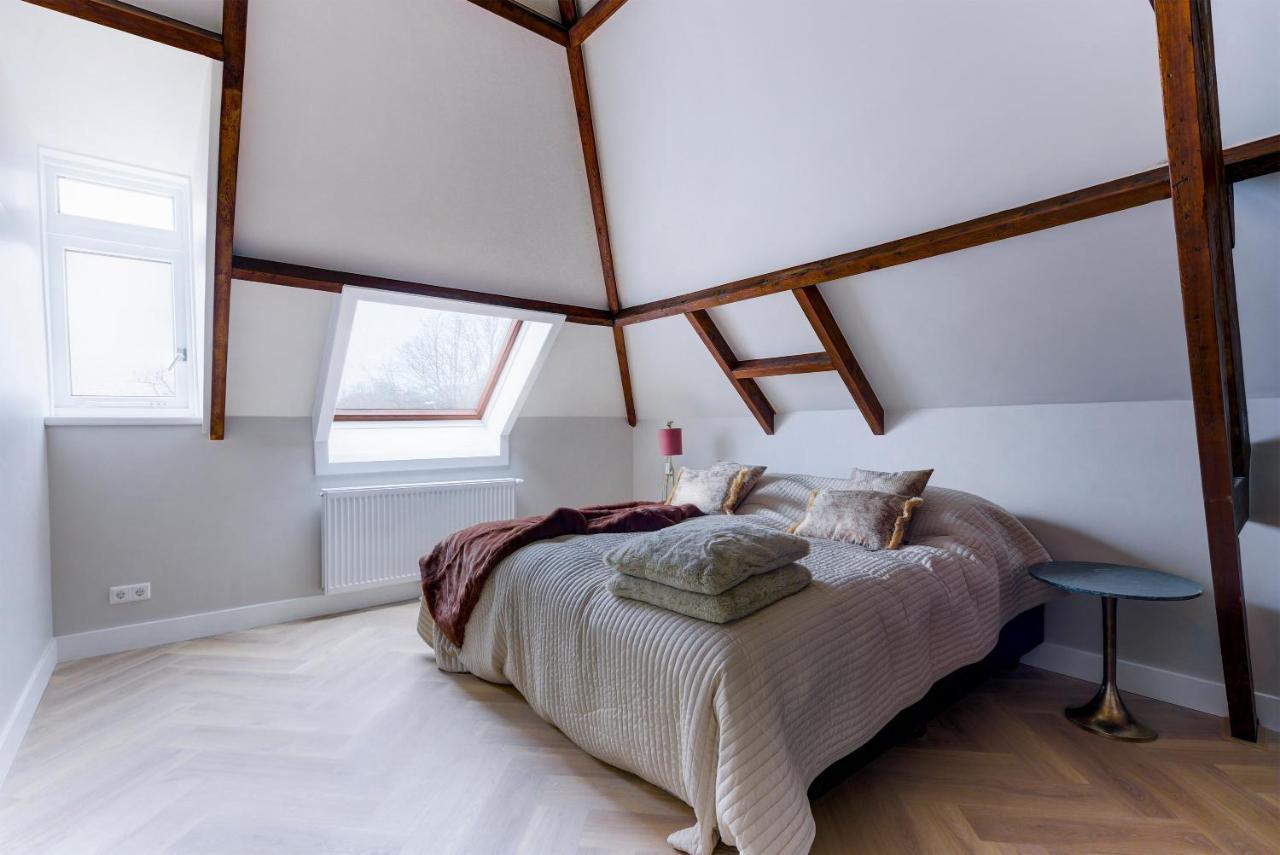 Novallure Short Stay Apartments Leidschendam Zewnętrze zdjęcie