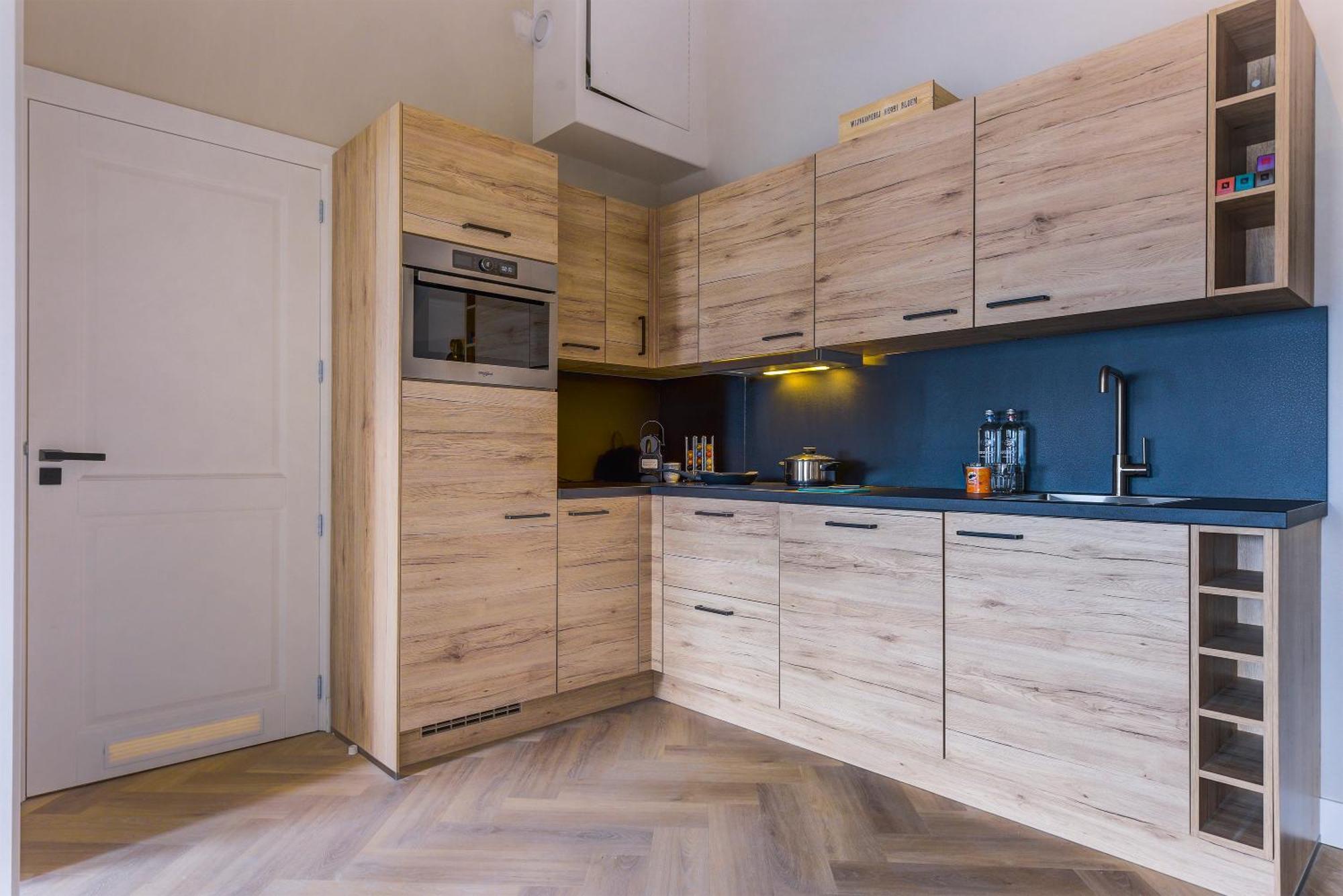 Novallure Short Stay Apartments Leidschendam Zewnętrze zdjęcie