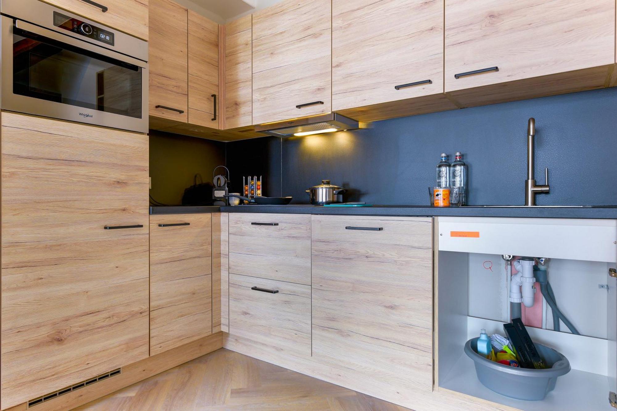 Novallure Short Stay Apartments Leidschendam Zewnętrze zdjęcie