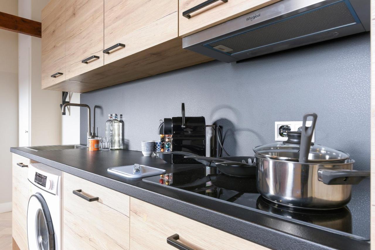 Novallure Short Stay Apartments Leidschendam Zewnętrze zdjęcie