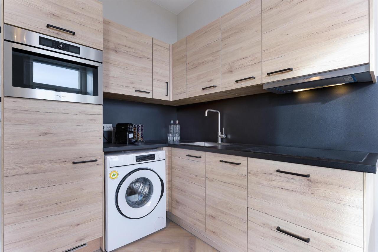 Novallure Short Stay Apartments Leidschendam Zewnętrze zdjęcie