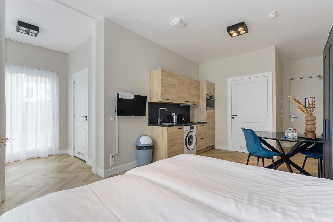 Novallure Short Stay Apartments Leidschendam Zewnętrze zdjęcie