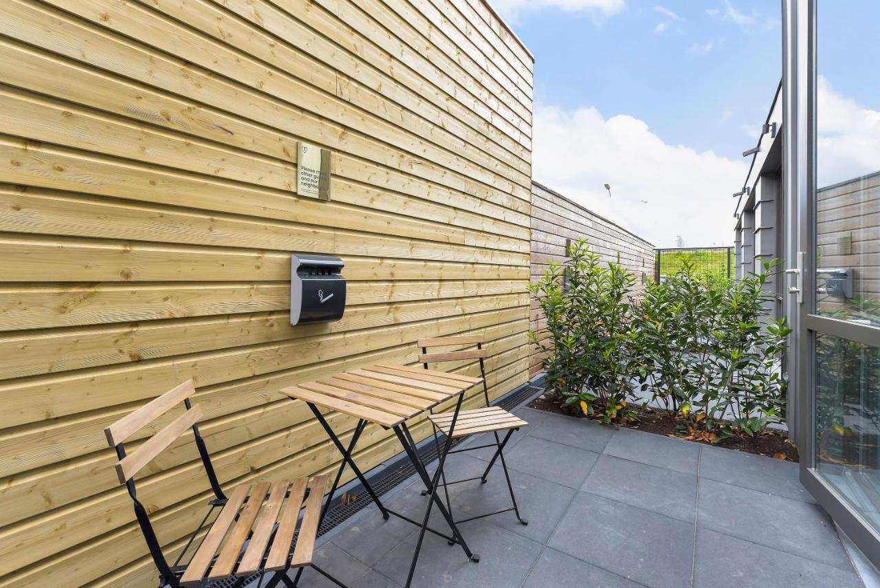 Novallure Short Stay Apartments Leidschendam Zewnętrze zdjęcie