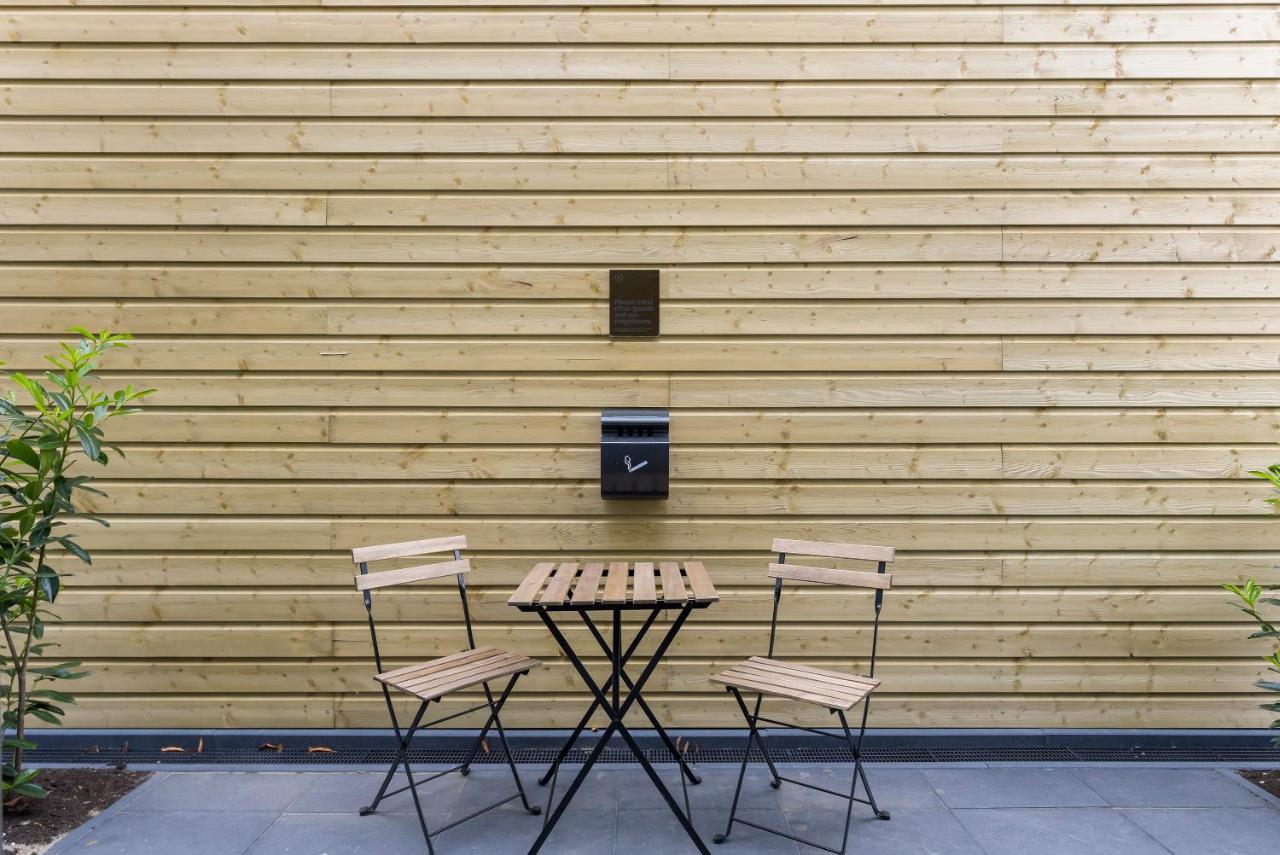Novallure Short Stay Apartments Leidschendam Zewnętrze zdjęcie
