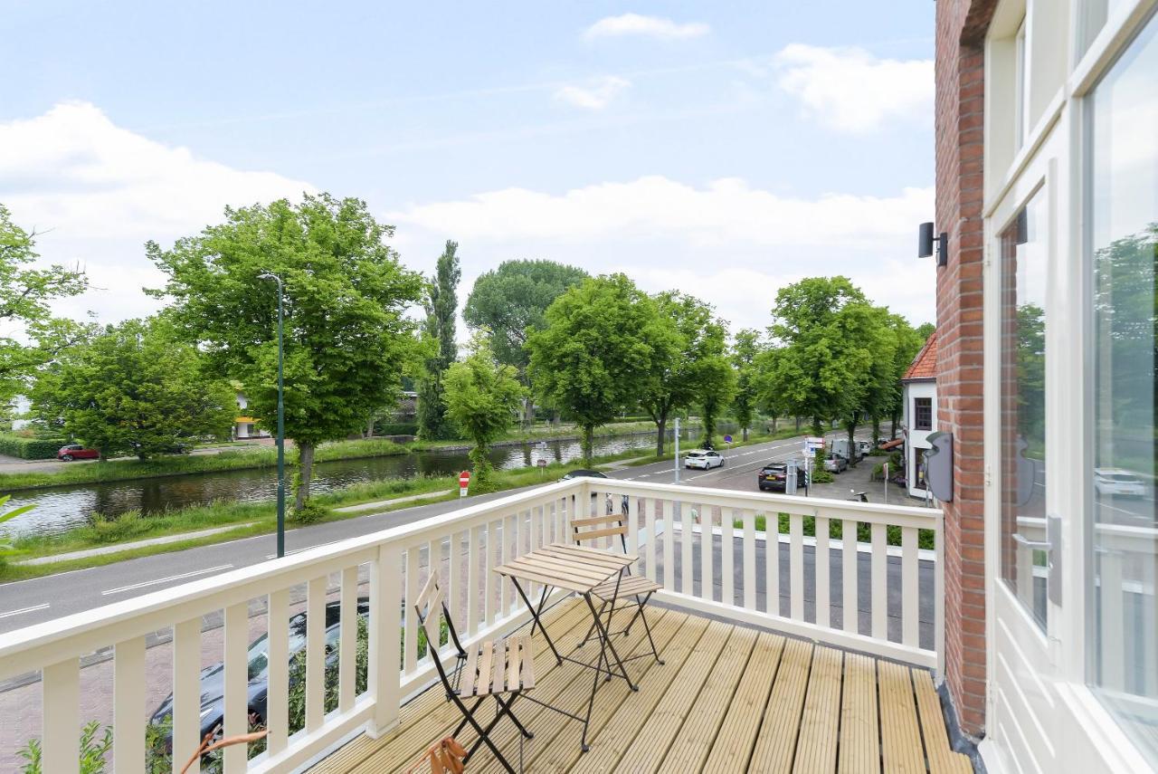 Novallure Short Stay Apartments Leidschendam Zewnętrze zdjęcie