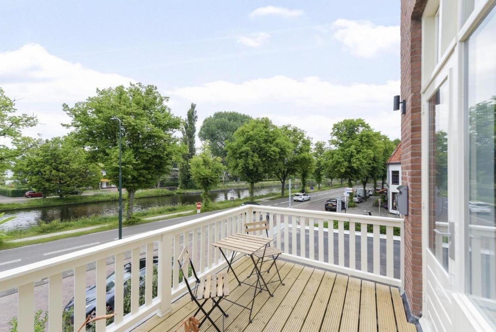 Novallure Short Stay Apartments Leidschendam Pokój zdjęcie