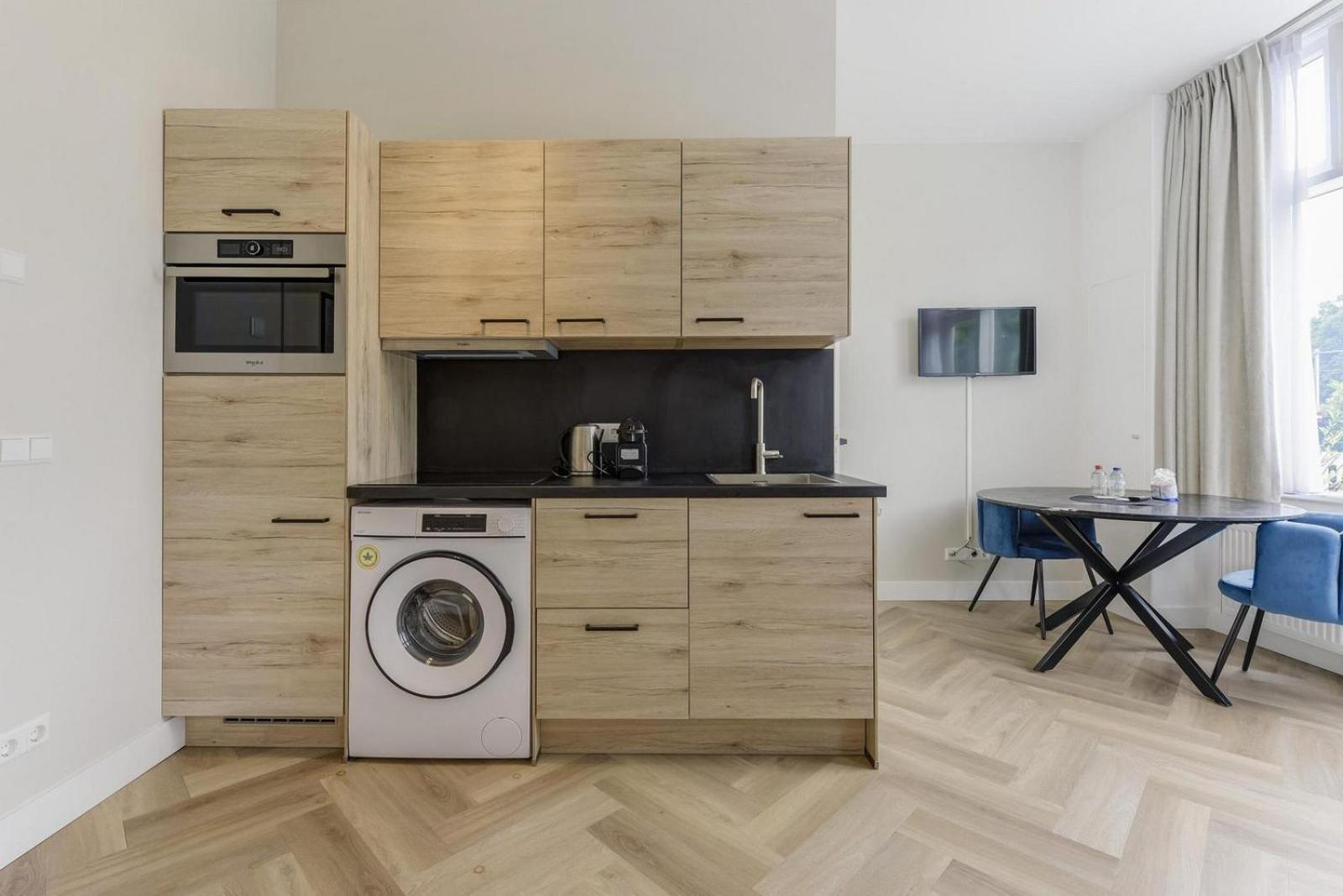 Novallure Short Stay Apartments Leidschendam Pokój zdjęcie