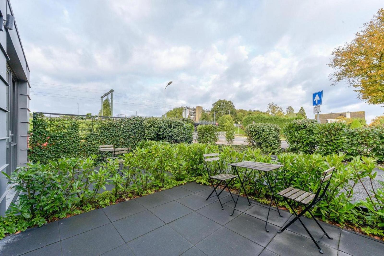 Novallure Short Stay Apartments Leidschendam Pokój zdjęcie