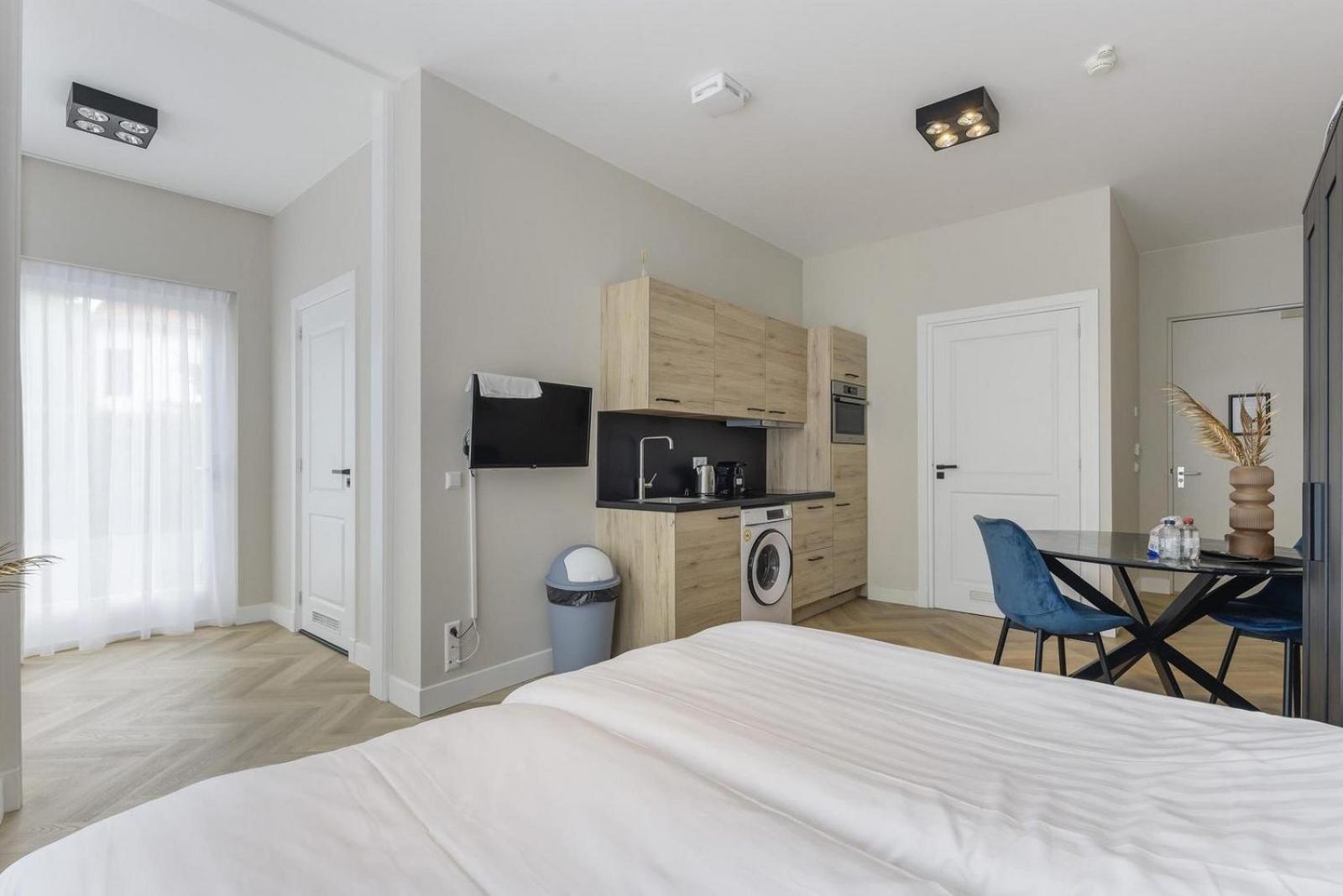 Novallure Short Stay Apartments Leidschendam Pokój zdjęcie