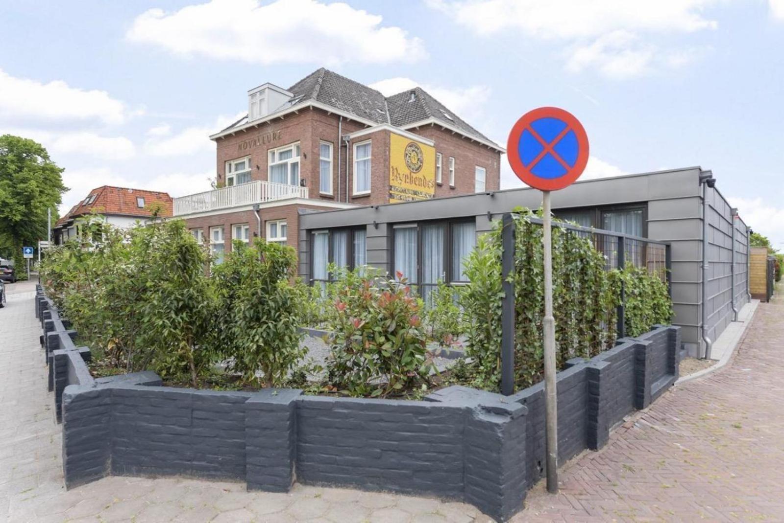 Novallure Short Stay Apartments Leidschendam Pokój zdjęcie