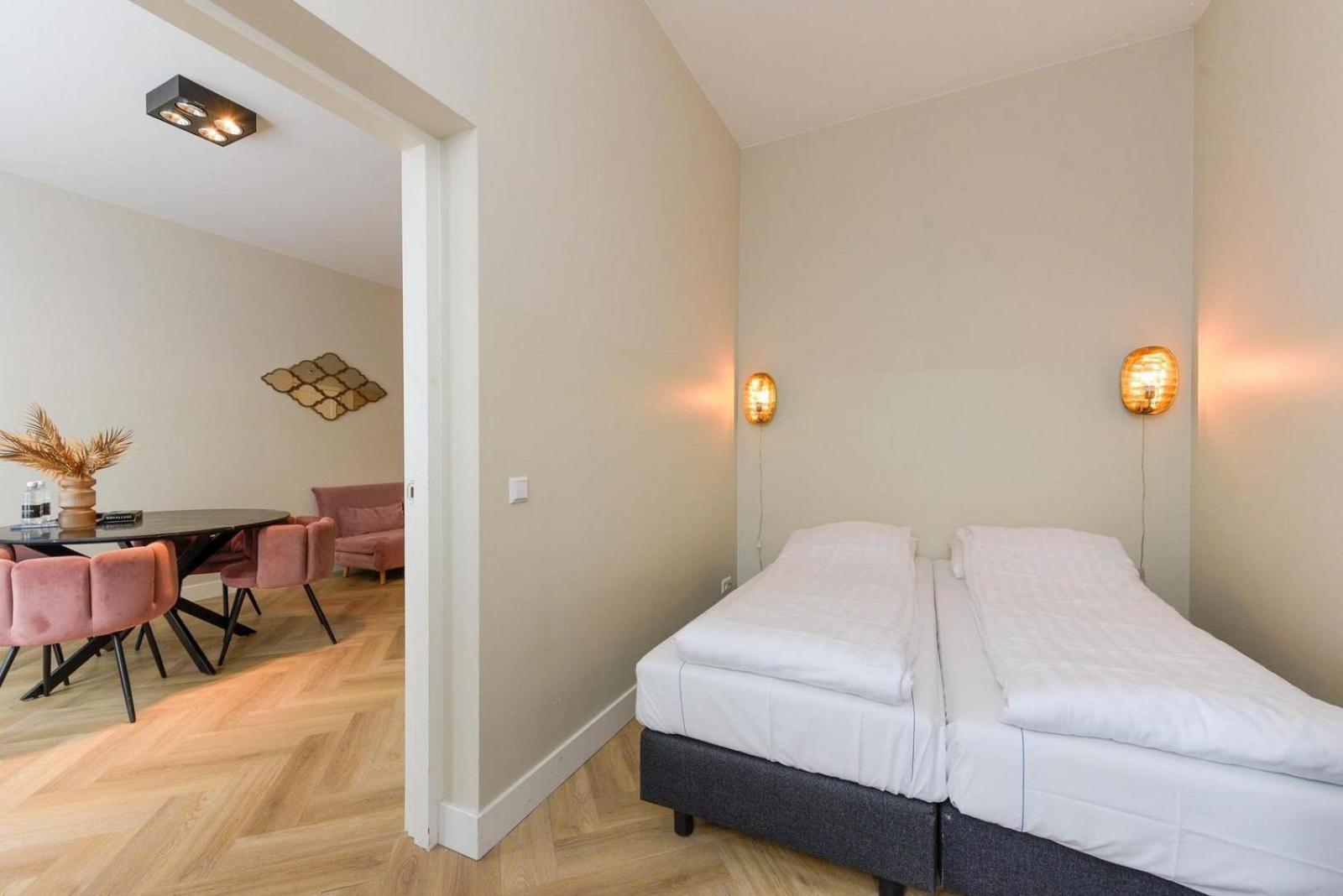 Novallure Short Stay Apartments Leidschendam Zewnętrze zdjęcie