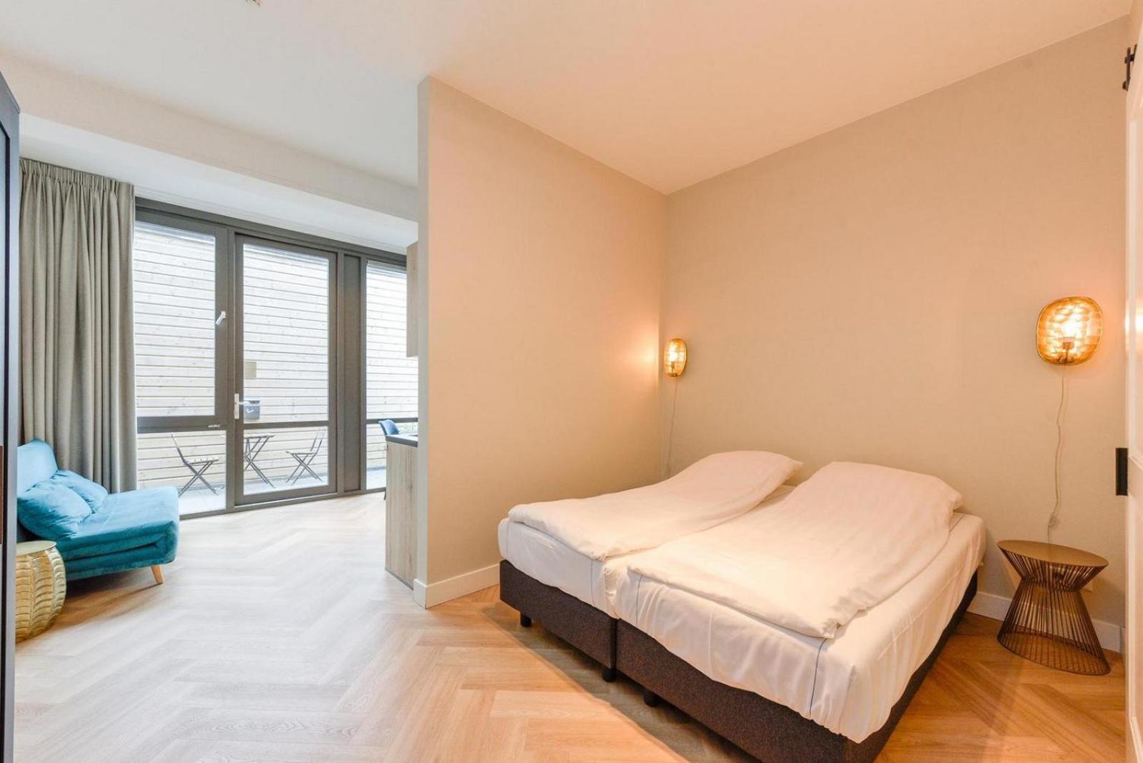 Novallure Short Stay Apartments Leidschendam Zewnętrze zdjęcie