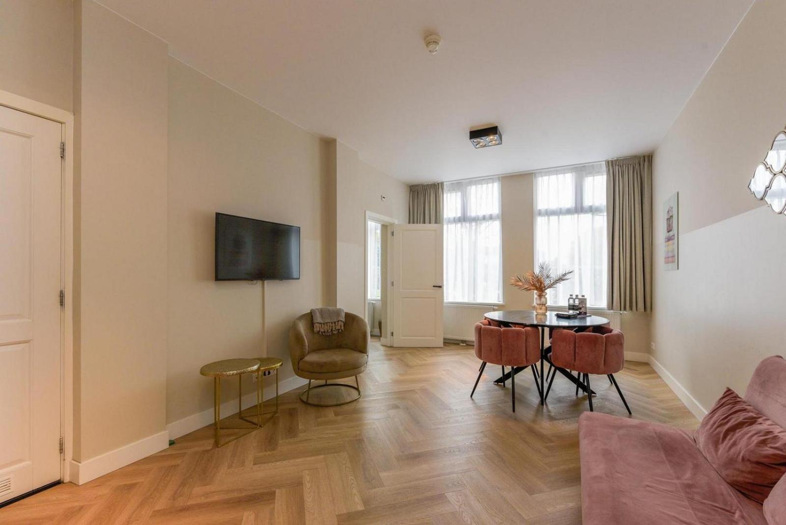 Novallure Short Stay Apartments Leidschendam Zewnętrze zdjęcie